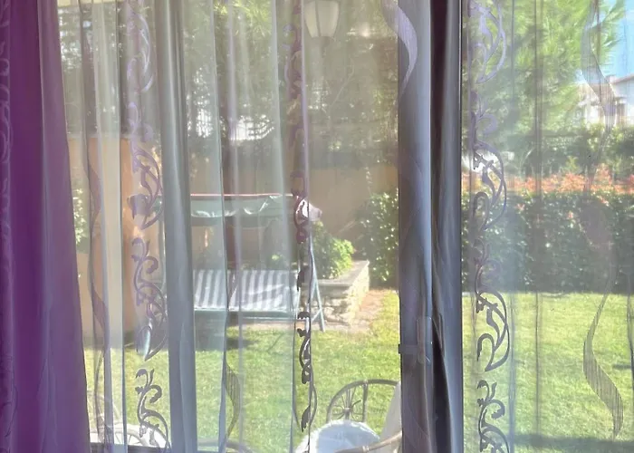 Boulevard Sea Residenz 250 Meter Zum Sandstrand 5*