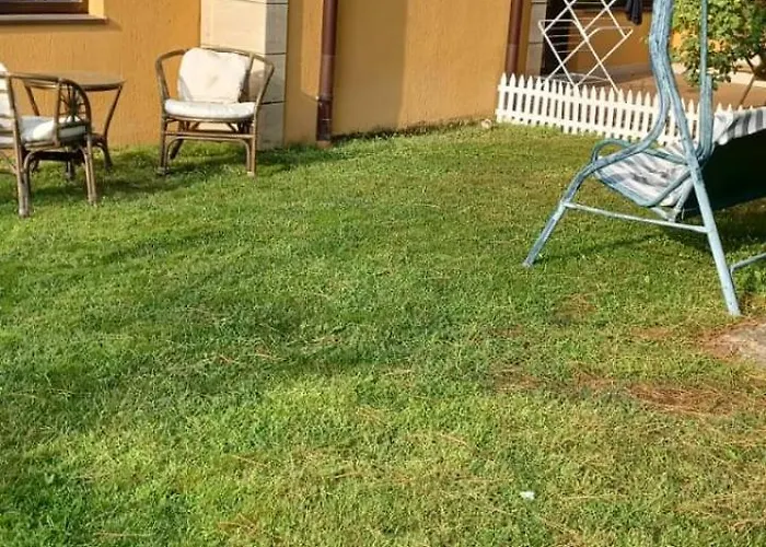 酒店 Boulevard Sea Residenz 250 Meter Zum Sandstrand 5*