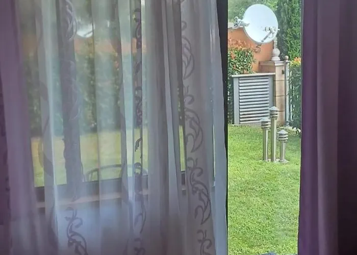 Boulevard Sea Residenz 250 Meter Zum Sandstrand 酒店 5*