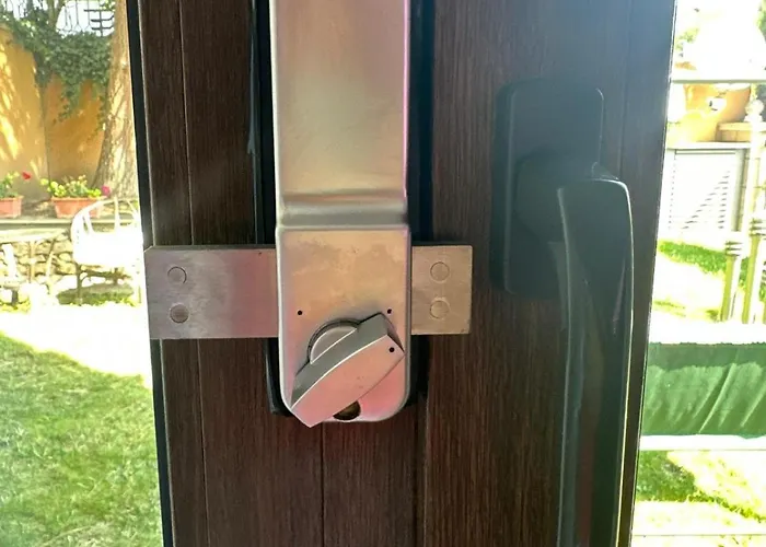 Boulevard Sea Residenz 250 Meter Zum Sandstrand 酒店 5*