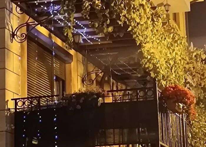 Boulevard Sea Residenz 250 Meter Zum Sandstrand 5* 阳光海滩