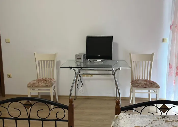 Boulevard Sea Residenz 250 Meter Zum Sandstrand 5*