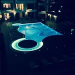 Boulevard Sea Residenz 250 Meter Zum Sandstrand 5* Sunny Beach