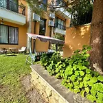 Boulevard Sea Residenz 250 Meter Zum Sandstrand