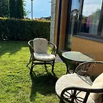 Boulevard Sea Residenz 250 Meter Zum Sandstrand Otel Sunny Beach