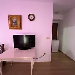 Otel Boulevard Sea Residenz 250 Meter Zum Sandstrand