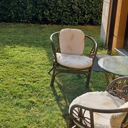 Boulevard Sea Residenz 300 Meter Zum Sandstrand 호텔