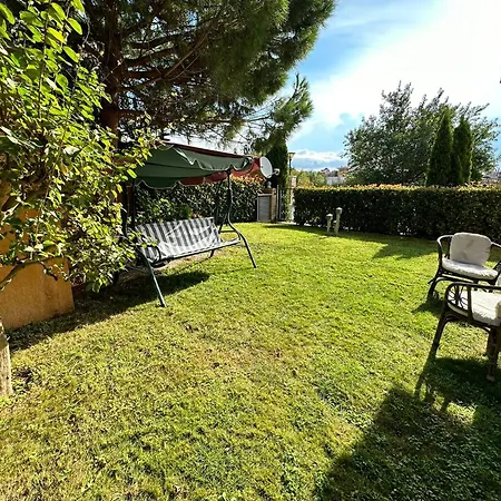 Otel Boulevard Sea Residenz 250 Meter Zum Sandstrand
