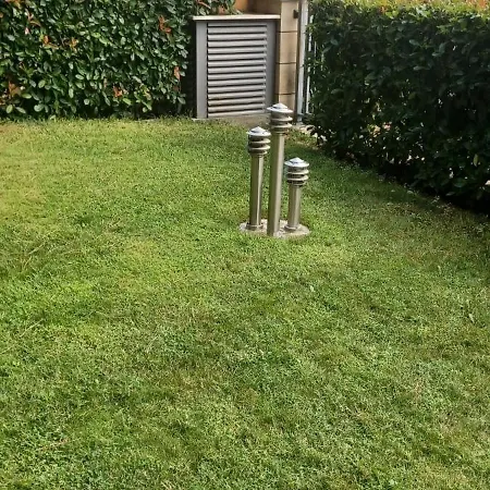 호텔 Boulevard Sea Residenz 300 Meter Zum Sandstrand 5*