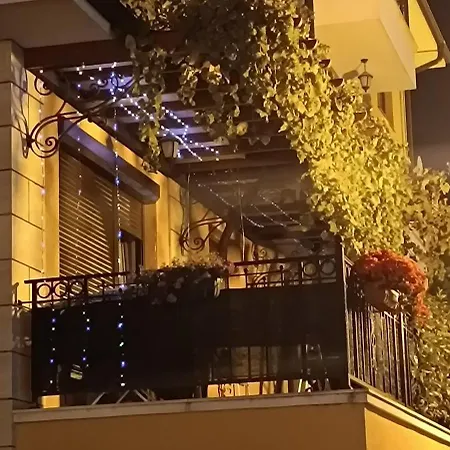 Boulevard Sea Residenz 300 Meter Zum Sandstrand