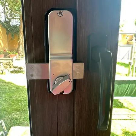 Boulevard Sea Residenz 300 Meter Zum Sandstrand 호텔 5*