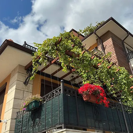 Boulevard Sea Residenz 300 Meter Zum Sandstrand 호텔 5*