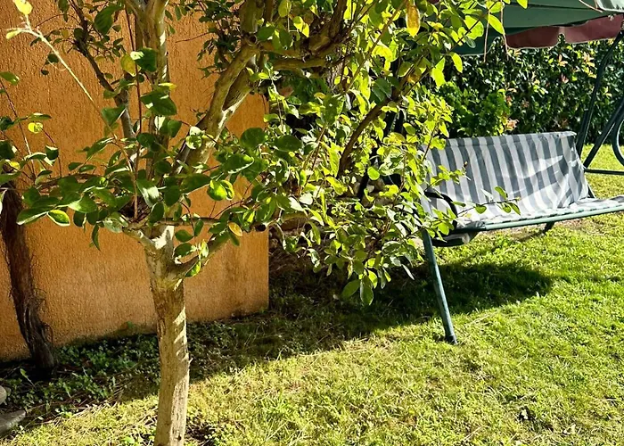 Boulevard Sea Residenz 250 Meter Zum Sandstrand Hotel