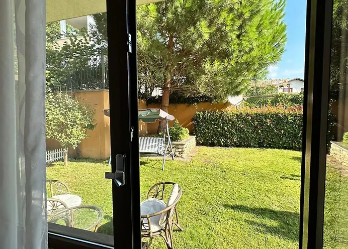 Boulevard Sea Residenz 250 Meter Zum Sandstrand 5* Sluneční pobřeží