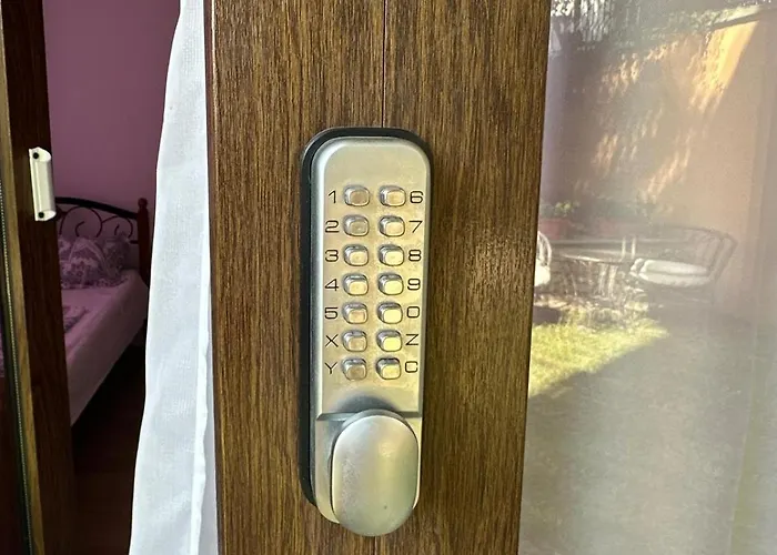 Hotel Boulevard Sea Residenz 250 Meter Zum Sandstrand