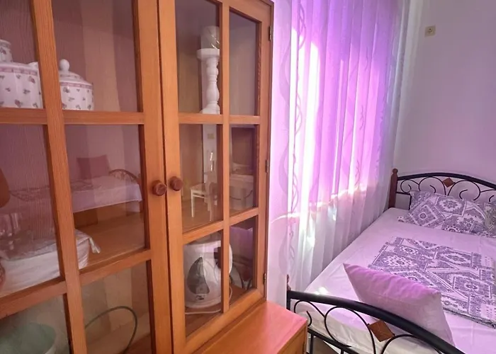 Hotel Boulevard Sea Residenz 250 Meter Zum Sandstrand Sluneční pobřeží