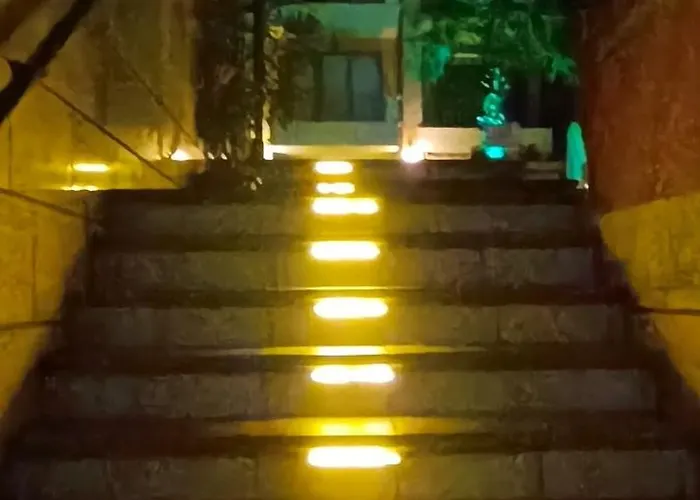 Hotel Boulevard Sea Residenz 250 Meter Zum Sandstrand