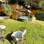 Boulevard Sea Residenz 250 Meter Zum Sandstrand 5* Napospart