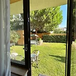 Boulevard Sea Residenz 250 Meter Zum Sandstrand 5* Napospart