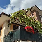 Boulevard Sea Residenz 250 Meter Zum Sandstrand Szálloda 5*