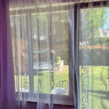 Boulevard Sea Residenz 250 Meter Zum Sandstrand 5*