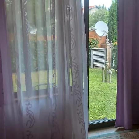 Boulevard Sea Residenz 300 Meter Zum Sandstrand Hotel 5*