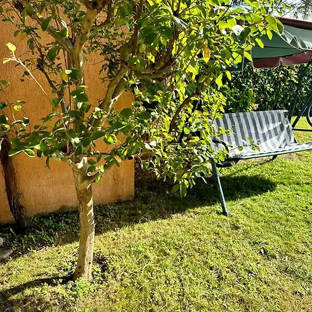 Boulevard Sea Residenz 250 Meter Zum Sandstrand 酒店