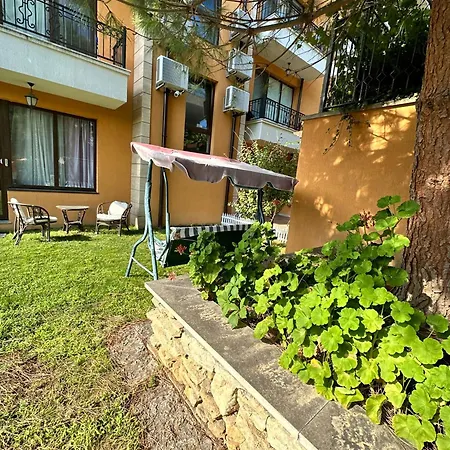 Boulevard Sea Residenz 250 Meter Zum Sandstrand فندق ساني بيتش
