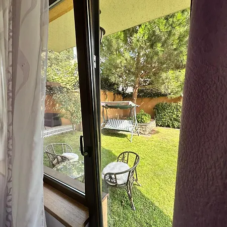 Boulevard Sea Residenz 250 Meter Zum Sandstrand 5*