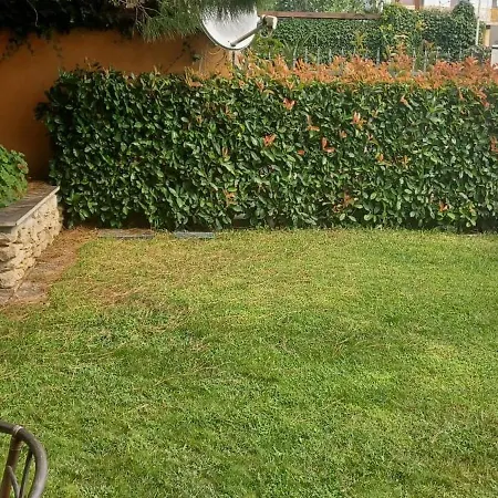 Boulevard Sea Residenz 250 Meter Zum Sandstrand 5* 阳光海滩