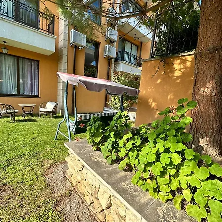 Boulevard Sea Residenz 250 Meter Zum Sandstrand