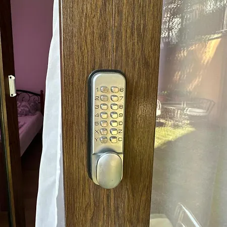 فندق Boulevard Sea Residenz 250 Meter Zum Sandstrand