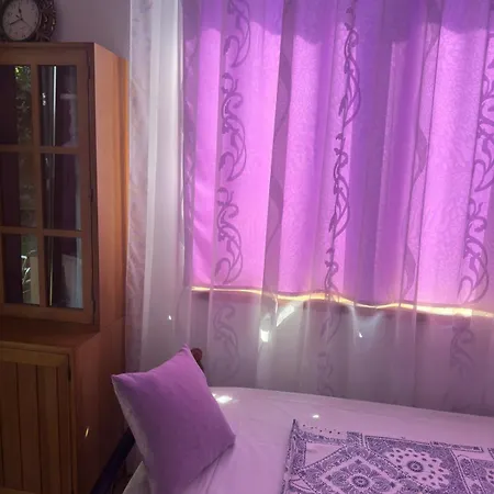 Boulevard Sea Residenz 250 Meter Zum Sandstrand 5*