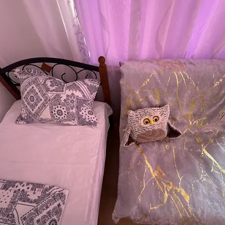 Boulevard Sea Residenz 300 Meter Zum Sandstrand