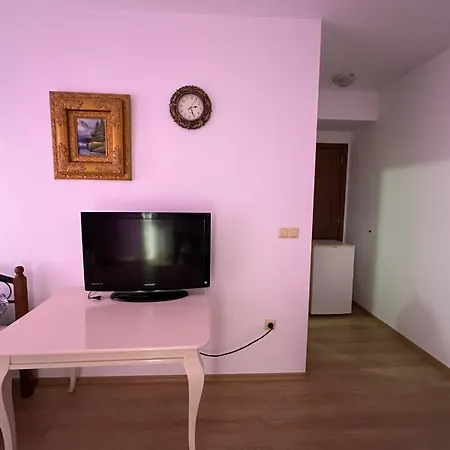 فندق Boulevard Sea Residenz 300 Meter Zum Sandstrand