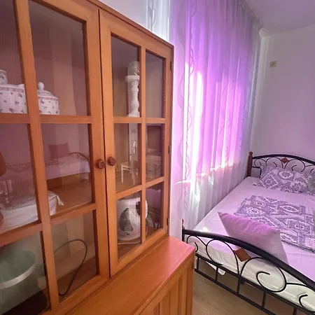 فندق Boulevard Sea Residenz 250 Meter Zum Sandstrand ساني بيتش