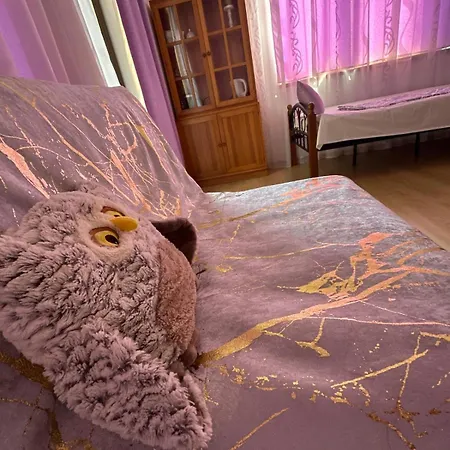 酒店 Boulevard Sea Residenz 250 Meter Zum Sandstrand