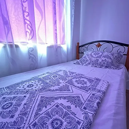 فندق Boulevard Sea Residenz 250 Meter Zum Sandstrand ساني بيتش