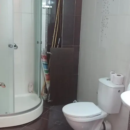 Boulevard Sea Residenz 250 Meter Zum Sandstrand فندق