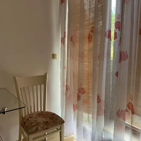 فندق Boulevard Sea Residenz 250 Meter Zum Sandstrand ساني بيتش