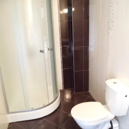 فندق Boulevard Sea Residenz 250 Meter Zum Sandstrand 5*