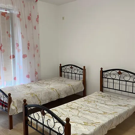 Boulevard Sea Residenz 250 Meter Zum Sandstrand فندق ساني بيتش