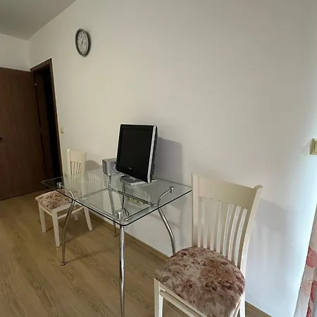 Boulevard Sea Residenz 250 Meter Zum Sandstrand فندق
