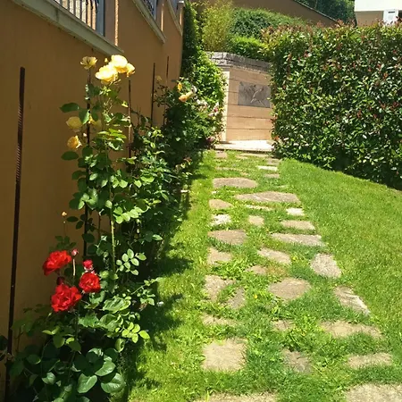 Boulevard Sea Residenz 250 Meter Zum Sandstrand 5*