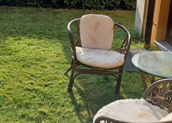 Boulevard Sea Residenz 300 Meter Zum Sandstrand Hotel