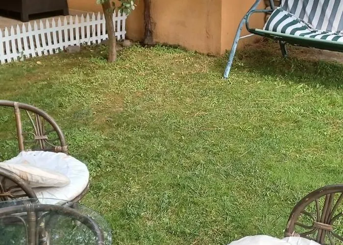 Boulevard Sea Residenz 250 Meter Zum Sandstrand Szálloda