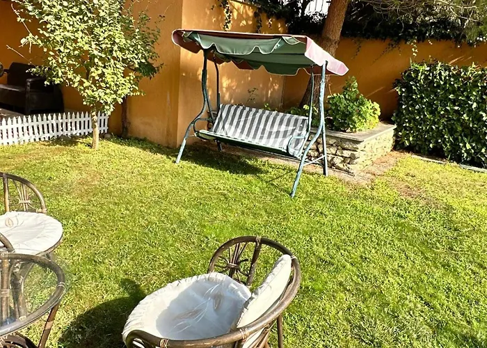 Boulevard Sea Residenz 300 Meter Zum Sandstrand 5* Slantschew brjag