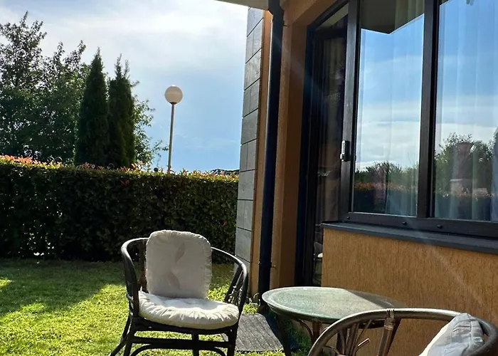 Hotel Boulevard Sea Residenz 300 Meter Zum Sandstrand 5*