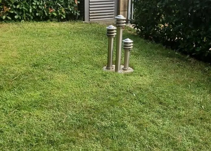 Szálloda Boulevard Sea Residenz 250 Meter Zum Sandstrand 5*