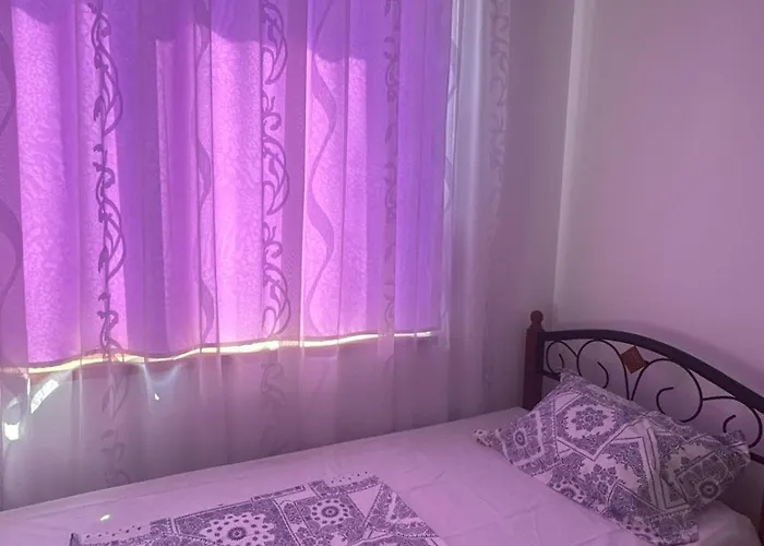 Hotel Boulevard Sea Residenz 300 Meter Zum Sandstrand Slantschew brjag